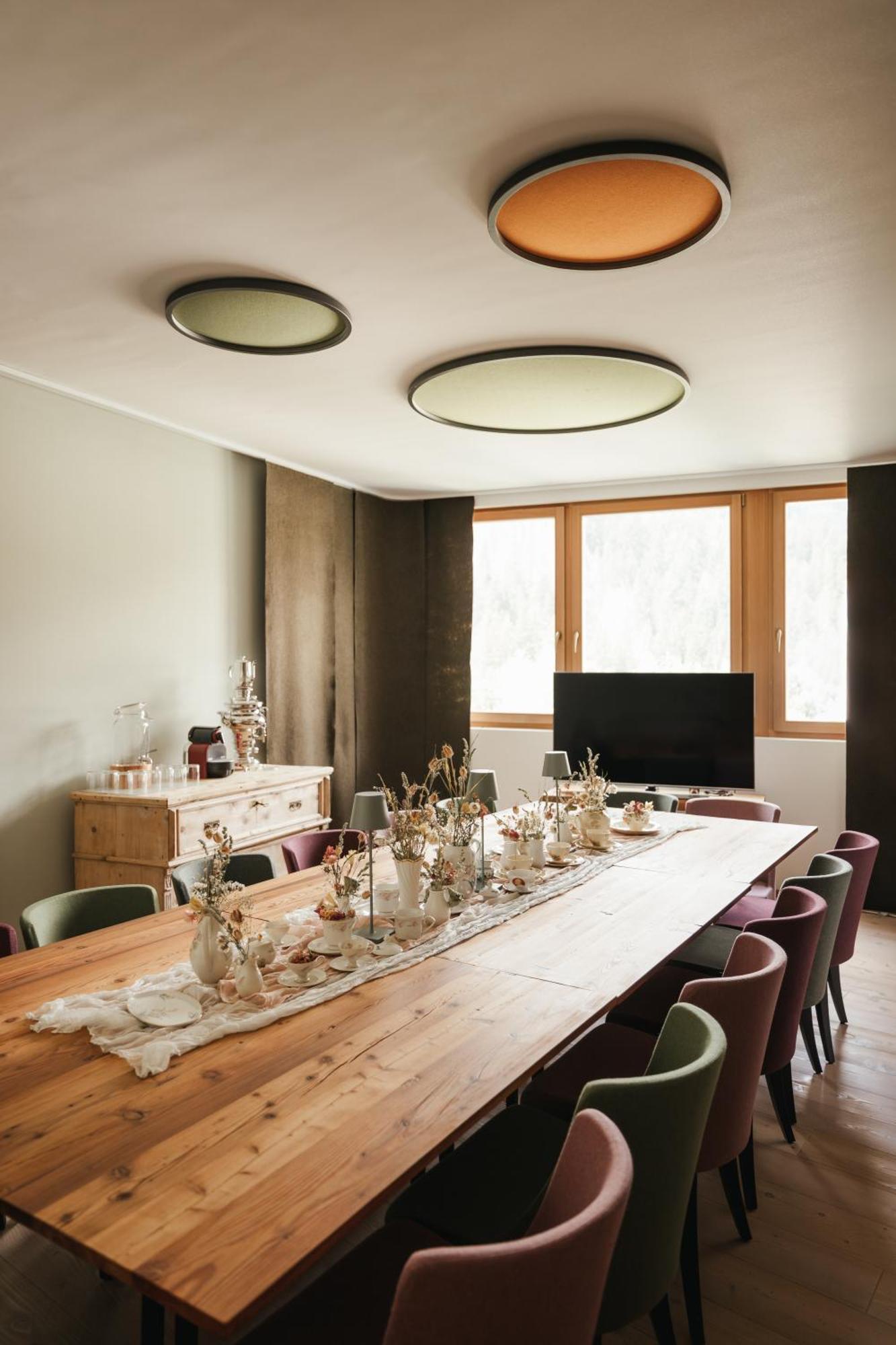 Lagacio Hotel Mountain Residence San Cassiano  Ngoại thất bức ảnh